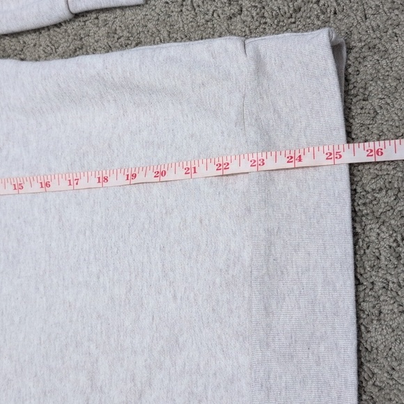 Merry & Bright Christmas Tree Crewneck Sweatshirt Dec 25th XL - Picture 7 of 11